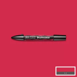 Ecset marker WN Promarker  R565 poppy red