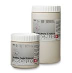 Lascaux 2051 modellező Paste B természetes 250ml
