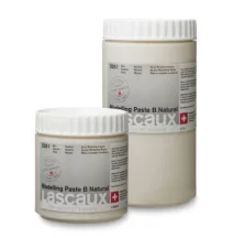 Lascaux 2051 modellező Paste B természetes 250ml