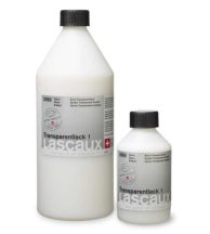 Lascaux 2060 Áttetsző lakk 1 Gloss 85ml
