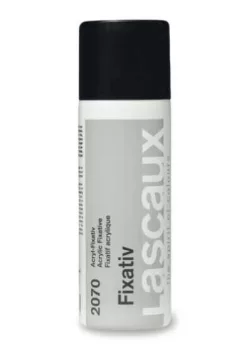 Lascaux 2070 Fixative spray 300ml