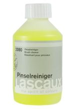 Lascaux 2080 brush cleaner (Pinselreiniger) 250ml