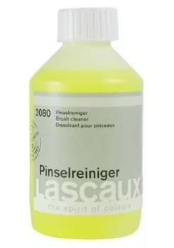 Lascaux 2080 brush cleaner (Pinselreiniger) 250ml