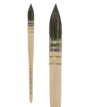 Ecset Lineo 208 – méret 4 rövid