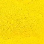  pigment Zlatá loď 100g  21040 Cadmium yellow medium (PY35)