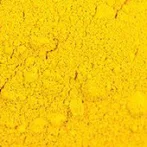 pigment Zlatá loď 100g  21060 Cadmium yellow dark (PY35)