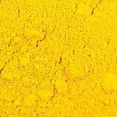 pigment Zlatá loď 100g  21060 Cadmium yellow dark (PY35)