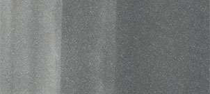 Copic sketch marker - T5 toner szürke