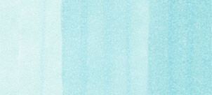 Copic sketch marker - B00 fagy kék