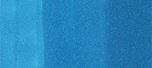 Copic sketch marker - BG05 nyaralós kék