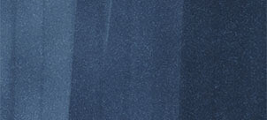 Copic sketch marker - B97 halvány szürkés kék