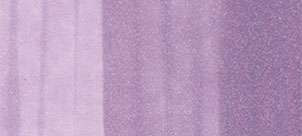 Copic sketch marker - BV02 szilva