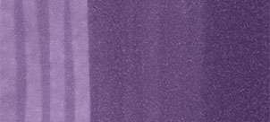 Copic sketch marker - BV13 hortenzia kék