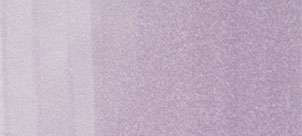 Copic sketch marker - BV31 halvány levendula