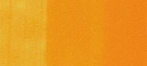 Copic sketch marker - Y38 méz