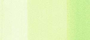 Copic sketch marker - YG11 reseda