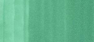 Copic sketch marker - G05 smaragd zöld