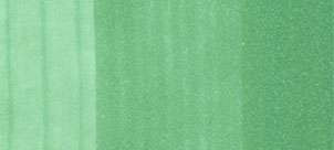 Copic sketch marker - G14 alma zöld