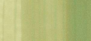 Copic sketch marker - G82 tavaszi tompa zöld