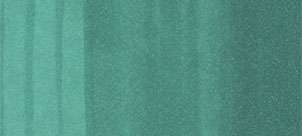 Copic sketch marker - G17 forest green