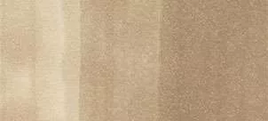 Copic sketch marker - E43 dull ivory