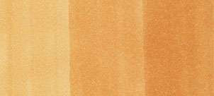 Copic sketch marker - E55 light camel