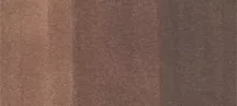 Copic sketch marker - E59 walnut