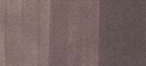 Copic sketch marker - E77 maroon