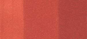 Copic sketch marker - E08 brown