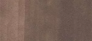 Copic sketch marker - E47 dark brown