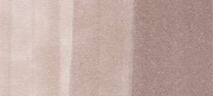 Copic sketch marker - E71 champagne