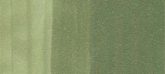 Copic sketch marker - G94 grayish olive