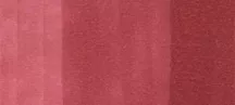 Copic sketch marker - R85 rose red