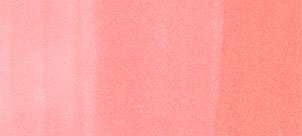 Copic sketch marker - RV23 pure pink