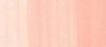 Copic sketch marker - RV42 salmon pink