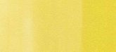 Copic sketch marker - YG00 mimosa yellow