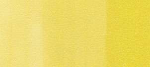 Copic sketch marker - YG00 mimosa yellow