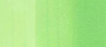 Copic sketch marker - YG06 yellowish green