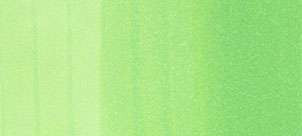 Copic sketch marker - YG06 yellowish green