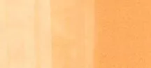 Copic sketch marker - YR82 mellow peach