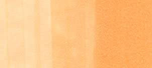 Copic sketch marker - YR82 mellow peach