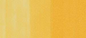 Copic sketch marker - YR31 light reddish yellow