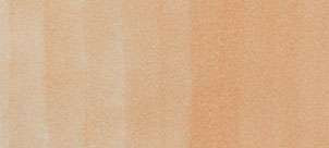 Copic sketch marker - R01 pinkish vanilla