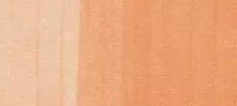 Copic sketch marker - R12 light tea rose