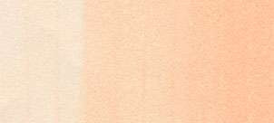 Copic sketch marker - R30 pale yellowish pink