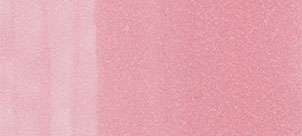 Copic sketch marker - R81 rose pink