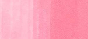 Copic sketch marker - R83 rose mist