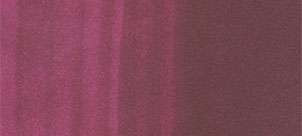 Copic sketch marker - RV69 peonies