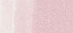 Copic sketch marker - RV91 grayish cherry