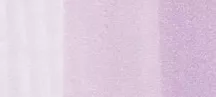 Copic sketch marker - BV000 iridescent mauve